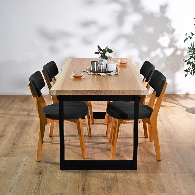 ダイニングテーブル ナチュラル テーブルのみ